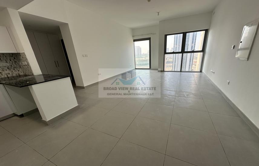 Apartment for Rent in C10 Tower Ready to move in 1BR for Rent in Reem