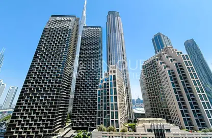 Apartment - 2 Bedrooms - 3 Bathrooms for sale in The Lofts East - The Lofts - Downtown Dubai - Dubai