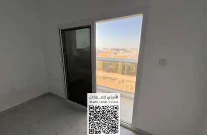 Apartment - 2 Bedrooms - 3 Bathrooms for rent in Al Mowaihat 3 - Al Mowaihat - Ajman