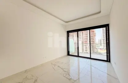 شقة - غرفة نوم - 1 حمام للبيع في عزيزي ريفيرا 42 - ميدان واحد - ميدان - دبي