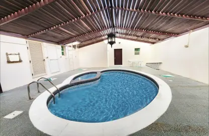 Villa - 5 Bedrooms - 6 Bathrooms for rent in Umm Suqeim 1 Villas - Umm Suqeim 1 - Umm Suqeim - Dubai