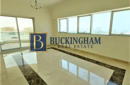 Apartment - 2 Bedrooms - 3 Bathrooms for rent in The Zen Tower - Dubai Marina - Dubai