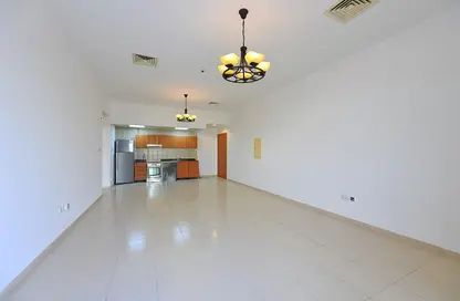 Apartment - 1 Bedroom - 2 Bathrooms for rent in Mulberry 2 - Emirates Gardens 2 - Jumeirah Village Circle - Dubai