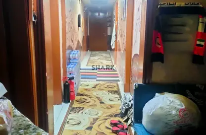 شقة - 3 غرف نوم - 3 حمامات للبيع في A1 برج الخور - الخور - عجمان وسط المدينة - عجمان