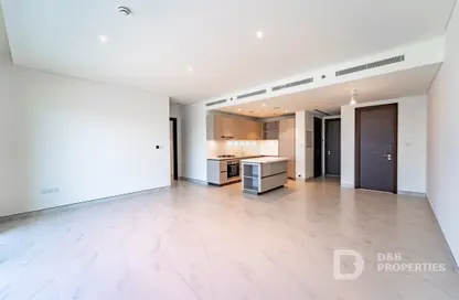 Apartment - 2 Bedrooms - 3 Bathrooms for sale in Sobha Creek Vistas Grande - Sobha Hartland - Mohammed Bin Rashid City - Dubai