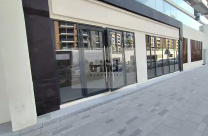 Shop - Studio for sale in AZIZI Riviera - Meydan One - Meydan - Dubai