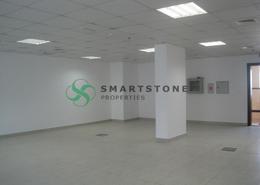 صورةغرفة فارغة لـ: مكتب للبيع في ذو لايت تاور - ارجان - دبي, صورة 1