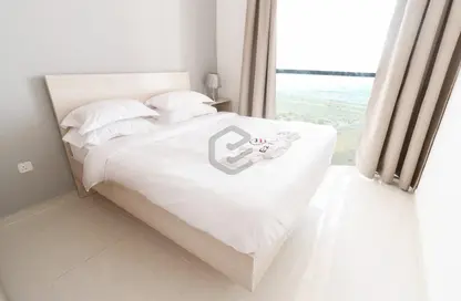 Apartment - 1 Bedroom - 1 Bathroom for rent in Golf Vita A - Golf Vita - DAMAC Hills - Dubai