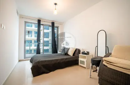 Apartment - 2 Bedrooms - 3 Bathrooms for rent in Pacific Bora Bora - Pacific - Al Marjan Island - Ras Al Khaimah