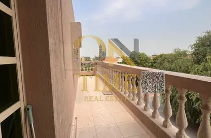 Apartment - 2 Bedrooms - 2 Bathrooms for rent in Al Mowaihat 3 - Al Mowaihat - Ajman