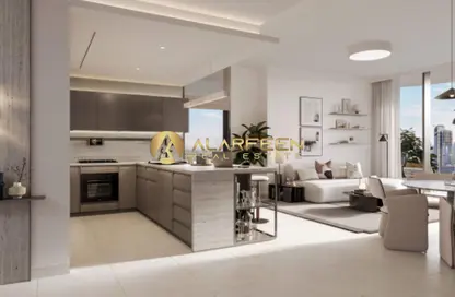 شقة - غرفة نوم - 2 حمامات للبيع في إلتيرا هايتس - جزر الجميرا - دبي شقة - غرفة نوم - 2 حمامات للبيع في إلتيرا هايتس - جزر الجميرا - دبي