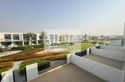 Townhouse - 3 Bedrooms - 4 Bathrooms for sale in Nara - The Valley - Dubai