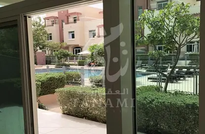 Apartment - 1 Bedroom - 2 Bathrooms for sale in Al Ghadeer - Abu Dhabi