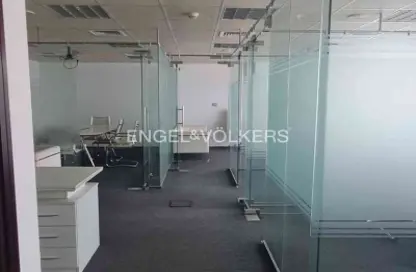 مكتب - استوديو للايجار في إنديجو أيكون - (JLT) مجمع F - أبراج بحيرة الجميرا - دبي مكتب - استوديو للايجار في إنديجو أيكون - (JLT) مجمع F - أبراج بحيرة الجميرا - دبي