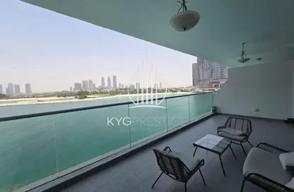 شقة - غرفة نوم - 2 حمامات للبيع في أزور ريزيدنس - نخلة جميرا - دبي شقة - غرفة نوم - 2 حمامات للبيع في أزور ريزيدنس - نخلة جميرا - دبي