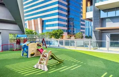 Apartment - 1 Bedroom - 2 Bathrooms for rent in ATRIA RA - Atria Residences - The Atria - Business Bay - Dubai