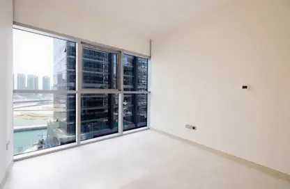 Apartment - 2 Bedrooms - 2 Bathrooms for sale in Radiant Square - City Of Lights - Al Reem Island - Abu Dhabi