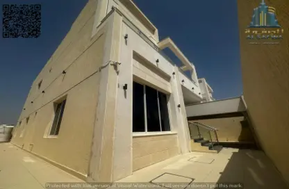 Villa - 5 Bedrooms for sale in Al Helio 2 - Al Helio - Ajman