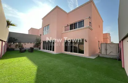 فيلا - 4 غرف نوم - 5 حمامات للايجار في ند الشيبا فيلاز - ند الشبا 3 - ند الشبا - دبي فيلا - 4 غرف نوم - 5 حمامات للايجار في ند الشيبا فيلاز - ند الشبا 3 - ند الشبا - دبي