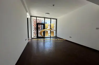 Apartment - 1 Bedroom - 2 Bathrooms for rent in National Bonds Residence - Jumeirah Village Circle - Dubai