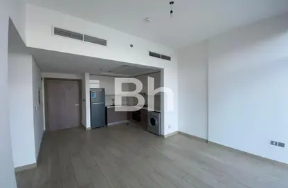 Apartment - 1 Bedroom - 1 Bathroom for rent in AZIZI Riviera 37 - Meydan One - Meydan - Dubai
