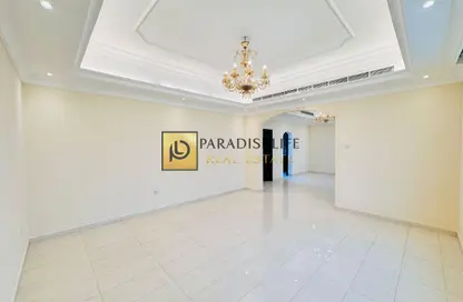 Villa - 3 Bedrooms - 3 Bathrooms for rent in Mirdif Villas - Mirdif - Dubai