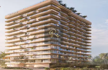 شقة - غرفة نوم - 2 حمامات للبيع في سيراف من وادان - مجمع دبي ريزيدنس - دبي لاند - دبي