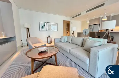 شقة - 2 غرف نوم - 3 حمامات للايجار في فيدا ريزيدنس وسط المدينة‬ - وسط مدينة دبي - دبي