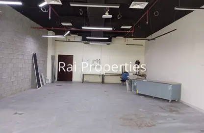 Shop - Studio - 1 Bathroom for rent in Phase 1 - Dubai Investment Park (DIP) - Dubai