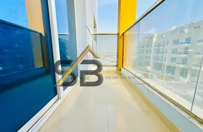 Apartment - 2 Bedrooms - 3 Bathrooms for rent in Al Warsan 4 - Al Warsan - Dubai