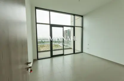 Apartment - 1 Bedroom - 1 Bathroom for rent in Prive Residence - Dubai Hills Estate - Dubai