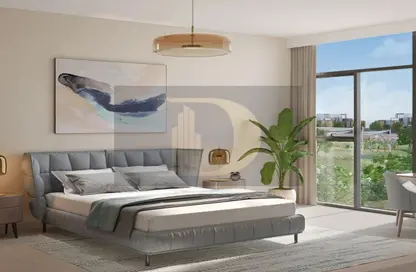 Villa - 3 Bedrooms - 4 Bathrooms for sale in Mudon Al Ranim 1 - Mudon - Dubai