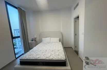 شقة - غرفة نوم - 2 حمامات للايجار في إيست فييليدج - الجادة - الشارقة