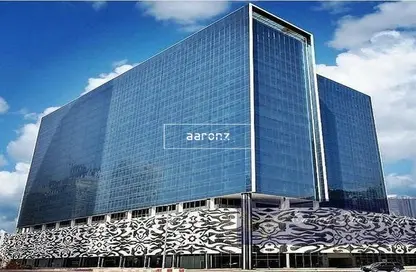 Office Space - Studio for rent in Tamani Art Tower - Business Bay - Dubai