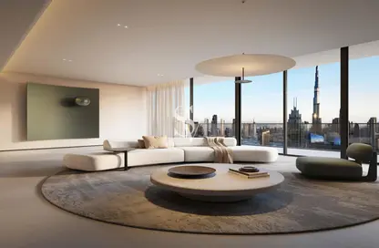 Apartment - 2 Bedrooms - 3 Bathrooms for sale in Akala Hotels and Residences - DIFC - Dubai