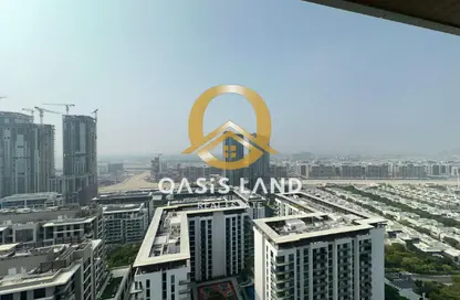 Apartment - 3 Bedrooms - 4 Bathrooms for rent in One Park Avenue - Sobha Hartland - Mohammed Bin Rashid City - Dubai