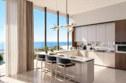 Apartment - 2 Bedrooms - 3 Bathrooms for sale in Pelagia - Al Marjan Island - Ras Al Khaimah