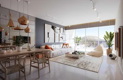 شقة - 2 غرف نوم - 2 حمامات للبيع في سكاي ريزيدنسز - اكسبو سيتي - دبي