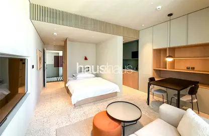 Apartment - Studio - 1 Bathroom for sale in UPSIDE Living - Business Bay - Dubai