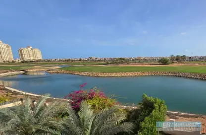 تاون هاوس - 4 غرف نوم - 4 حمامات للبيع في تاون هاوسز قرية الحمرا - قرية الحمرا - رأس الخيمة