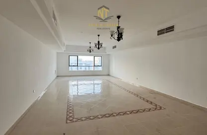 Apartment - 3 Bedrooms - 3 Bathrooms for rent in Al Mamzar - Al Mamzar - Sharjah - Sharjah