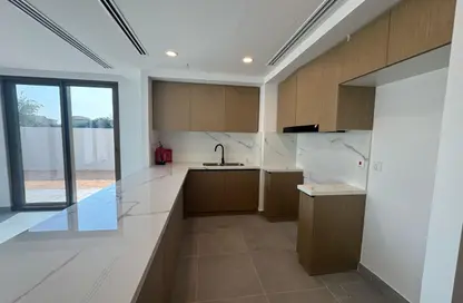 Townhouse - 3 Bedrooms - 4 Bathrooms for rent in La Violeta 2 - Villanova - Dubai Land - Dubai