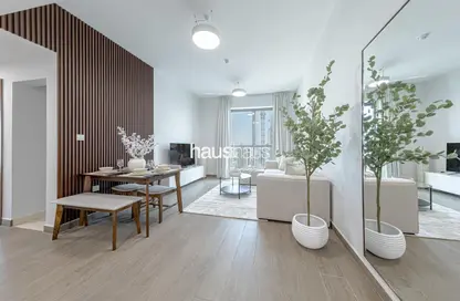 Apartment - 2 Bedrooms - 2 Bathrooms for rent in AKA Residence - Jumeirah Village Circle - Dubai