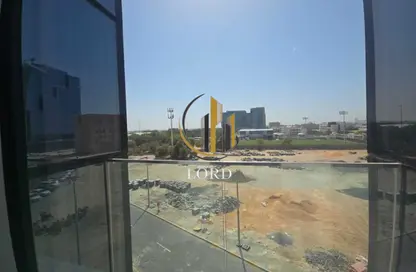 Apartment - 2 Bedrooms - 3 Bathrooms for rent in Al Dana Tower - Danet Abu Dhabi - Abu Dhabi