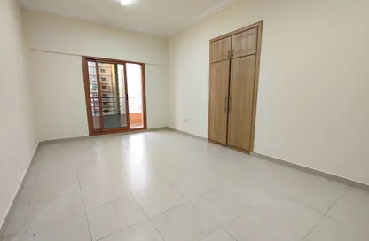 Apartment - 1 Bedroom - 2 Bathrooms for rent in Ghantoot Tower - Al Nahda 2 - Al Nahda - Dubai