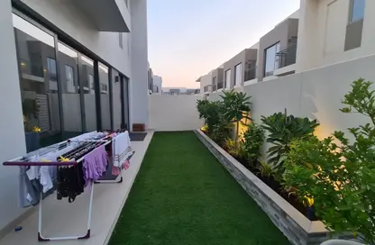 فيلا - 4 غرف نوم - 4 حمامات للبيع في 1 كاميلا - كاميليا - المرابع العربية 2 - دبي