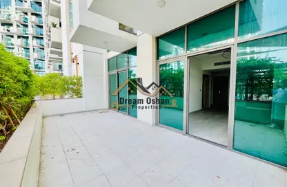 Apartment - 1 Bedroom - 2 Bathrooms for rent in Farhad Azizi Residence - Al Jaddaf - Dubai