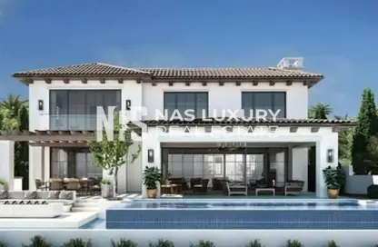 Townhouse - 2 Bedrooms - 2 Bathrooms for sale in The Sustainable City - Yas Island - Yas Island - Abu Dhabi