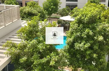 Apartment - 1 Bedroom - 1 Bathroom for rent in Uptown Al Zahia - Al Zahia - Muwaileh Commercial - Sharjah
