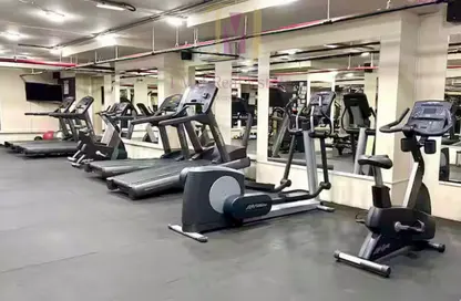 شقة - 1 حمام للايجار في باي سكوير مبني رقم 9 - باي سكوير - الخليج التجاري - دبي